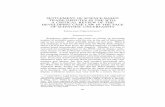 SETTLEMENT OF SCIENCE-BASED TRADE DISPUTES IN THE …