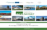 GUIDELINE Financing of Energy Efficiency Projects