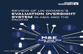 Evaluation Document - UN Women