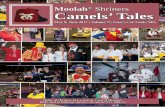 Moolah Shriners Camels’ Tales