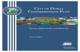City of Doral Comprehensive Plan | City of Doral