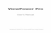 ViewPower Pro - ATEN