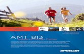AMT® 813 - Precor