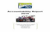 2010 Annual Report - PEPS