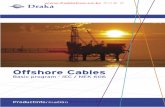 New DNK Offshore Catalog - cabletool.net