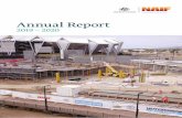 Annual Report - NAIF