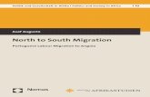 North to South Migration - Nomos Shop