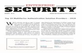 Enterprise Security Magazine - BioSig-ID
