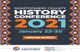 Y January 22-30 - Montgomery History
