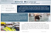 RISQ Review