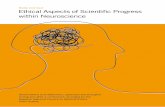 Ethical Aspects of Scientific Progress in neurosciences - SMER