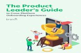 The Product Leader’s Guide