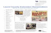 October 2017 Holiday Ideas HM Leader Lesson