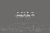 Introduction - The Chichester Hotel
