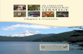 Table of Contents - Oregon Conservation Strategy: A ...