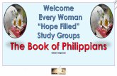 The Book of Philippians
