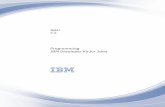 IBM i: IBM Developer Kit for Java
