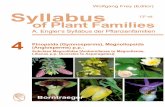 th of Plant Families - Schweizerbart