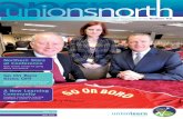 Download Unions North Issue 32 - TUC