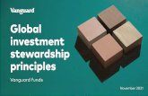 Global investment stewardship