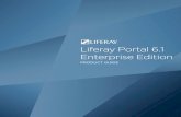 Liferay Portal 6.1 Enterprise Edition - Dunn Solutions