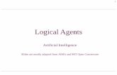 Chapter 7 Logical Agents - Hacettepe