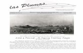 Lost & Found - A Sierra Valley Saga - Plumas County