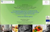 Symposium Nursing Sciences and Nutrition Together against ...