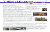 Tolleson Flyer