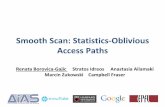 Smooth Scan: Statistics-Oblivious Access Paths