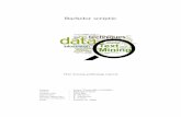 Text mining pathology reports - Institute for Computing ...