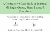 A Comparative Case Study of Diamond Mining in Guinea ...