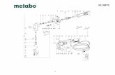 KU 6870 - Metabo Service