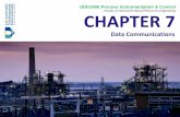 Faculty of Chemical & Natural Resources Engineering CHAPTER 7