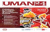 UMAN - Bosica2020