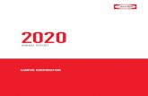 2020 - Canfor