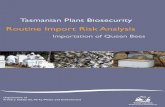 Tasmanian Plant Biosecurity
