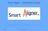 Smart Aligner Introductory Course - Multiwave Sensors