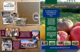 2017 Sprigs 'n Sprouts Brochure (reduced size)