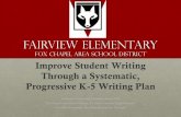 FAIRVIEW Elementary