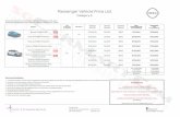 Nissan Pricelist Nov 2021 (2021-11-11) - sgCarMart