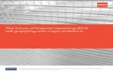 The future of financial reporting 2013: still grappling with - ACCA