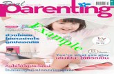 Real Parenting February 2015 - SE-ED