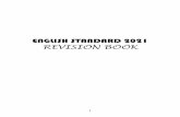 ENGLISH STANDARD 2021 REVISION BOOK