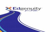 Edgenuity MyPath consists of three elements that provide ...