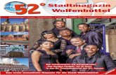 Stadtmagazin Wolfenbüttel