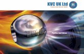 KVC (UK) Ltd