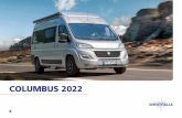 COLUMBUS 2022 - westfalia-mobil.com