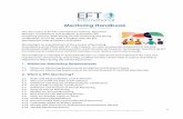 EFTi Mentoring Handbook - EFT International