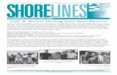 SHORELINES - Shore Community Services